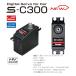 . лист электронный промышленность SERVO S-C300 (UR режим соответствует электрический машина для S.BUS system цифровой servo ) 00107395-3