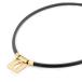  угол (Angle) магнитное колье ANGLE угол eMODEL 01 Gold L