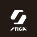 s Tiga (STIGA) настольный теннис Raver защита сиденье STIGA Raver поглощение сиденье II черный 1926241801