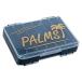 pa-ms(Palms)pa-ms искусственная приманка кейс двусторонний D-86/ BK черный 