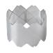 MUNIEQ(myu колено k) X-MESH STOVE ( low высота *L размер ) [XMS-02LS]