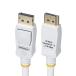 StarTech.com DisplayPort 1.2 кабель |1.8m|4K60Hz|VESA основа |21.6Gbps|HBR2| белый |tis
