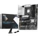MSI PRO Z890-S WiFi ProSeries материнская плата (Core Ultra Series 2 Intel процессор,LGA 18