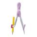  Sonic compass super compass ... Pas Dell *kru.... для violet SK-1005-V