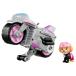 pau* Patrol Basic vehicle Sky flying motor 