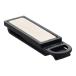 DBLTACT( двойной такт ) кружка Carry зажим держатель черный DMH-50BK