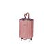REP Stripe портативный большая сумка Cart RED размер : примерно W31 D22.5 H80 564707