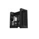 Thermaltake View 390 Air Black 120mm вентилятор 2 основа установка искривление усиленный стекло middle tower ATX PC кейс CA-11