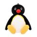  Bandai Namco ni(Bandai Namco Nui) PINGU PlayCharm Pingu 2493003 размер : примерно H100mm