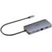 LUD-U3-CU302SV USB Type-Cdo King стойка 