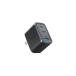 Anker Nano Charger (70W, 3 Ports) черный 