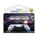 KontrolFreek FPS freak PS4/5 контроллер для Galaxy PS5eim точность улучшение 6200-PS5-EC черный 