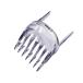  волосы Clipper пластик гребень, Philips соответствует,HC5610 HC5612 HC5630 HC5632 HC5690 HC5691 HC7650