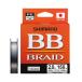  Shimano (SHIMANO) PE линия BB Blade 150m LD-M54Y 2.0 номер Steel серый 