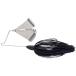  Kei Tec (Keitech) чай bo-n buzz bait серебряный 3/8oz - 001 черный 
