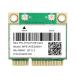 WiFi 6E AX210HMW Bluetooth 5.3 Mini PCI-E Wi-Fi карта 5374Mbps 802.11ax 2.4G/5