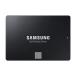 Samsung 870 EVO 2TB SATA 2.5 ¢ SSD MZ-77E2T0B/EC ݾ