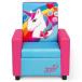 Delta Children High Back Upholstered Chair  JoJo Siwa¹͢