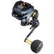 シマノ(SHIMANO) リール 19 グラップラー CT 151XG 左