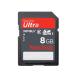 SanDisk Ultra SDHC UHS-I карта 8GB SDSDH-008G-J35