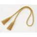  double tassel M AHF5894|GD Gold 25-1673-100 decoration parts material tassel 