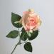  искусственный цветок viva прикладное искусство VE-6722 новый e Liza low PEACH VE-6722PEACH искусственный цветок материалы для цветочной композиции [. line ] роза 