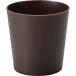  сосна . прикладное искусство Mini pot 10ko шоко 178-9201-95 ваза для цветов ваза пластик акрил ваза для цветов 