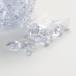  crystal лёд крупный | примерно 9ko100g ввод GI41 детали декора материалы лето. мелкие вещи материалы 
