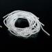 bi long wire 2.8mm #19 silver 30g AW000901-019 flower wire, net other wire, thread wire 