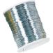  thread wire #30 #19 silver 40m AW003410-019 flower wire, net other wire, thread wire 