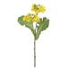  искусственный цветок MAGIQ Tokyo . сад .. цветок маленький желтый FM003188 искусственный цветок материалы для цветочной композиции [. line ] nano - na