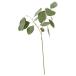  искусственный цветок MAGIQ Tokyo .nachu-ru эвкалипт GREY GR серый зеленый FG006116 искусственный цветок лист предмет, искусственная зелень эвкалипт 