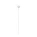  Aurora прозрачный pick 24 шт. входит .AP004992 цветок pick жемчуг diamond pick 