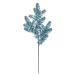  Tokyo . Royal сосна спрей #10 BL GO голубой Gold XV000271-010 искусственный цветок ветка предмет сосна 