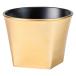  pra be металлик s ласты sin Gold GS006005-018 ваза для цветов ваза пластик акрил ваза для цветов 