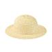  соломенная шляпа круглый 17cm Sara siFD005705 детали декора материалы лето. мелкие вещи материалы 