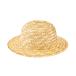  соломенная шляпа круглый 17cm натуральный FD005759 детали декора материалы лето. мелкие вещи материалы 