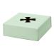 день ограничение 10 сильно сниженная цена YDM бумага tray S10P 118X40 GR MB0032 упаковка коробка подарочная коробка прозрачный чехол box 