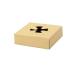  день ограничение 10 сильно сниженная цена YDM бумага tray SS10P 103X30 Y MB0030 упаковка коробка подарочная коробка прозрачный чехол box 
