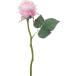  искусственный цветок YDM rose розовый FFH-0018-P искусственный цветок материалы для цветочной композиции [. line ] роза 