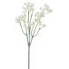  искусственный цветок YDM baby breath белый FFH-0005-W искусственный цветок материалы для цветочной композиции [. line ] гипсофила 