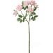  искусственный цветок YDM Mini rose спрей розовый FA-7151-P искусственный цветок материалы для цветочной композиции [. line ] роза 