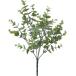  искусственный цветок YDM эвкалипт втулка FG-4909GR искусственный цветок лист предмет, искусственная зелень эвкалипт 