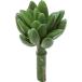  искусственный цветок YDMkakta Spick зеленый FG-4992-GR искусственный цветок лист предмет, искусственная зелень кактус 