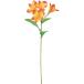  искусственный цветок YDM альстрёмерия orange FF-3061OR искусственный цветок материалы для цветочной композиции [. line ] альстрёмерия 