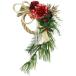  artificial flower YDM dahlia ... arrange NAATW-012... New Year decoration ... lease final product 