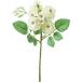  искусственный цветок YDM Mini pompon rose pick белый FA-7424-W искусственный цветок материалы для цветочной композиции [. line ] роза 