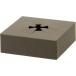  день ограничение 10 YDM бумага tray LL10P 198×60 MB-1131 упаковка коробка подарочная коробка прозрачный чехол box 