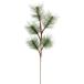  искусственный цветок YDM. сосна спрей M зеленый FS-5474-GR искусственный цветок ветка предмет сосна 