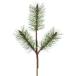  искусственный цветок YDM. сосна pick S зеленый FS-5475-GR искусственный цветок ветка предмет сосна 